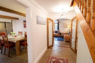 Barley Cottage - 2