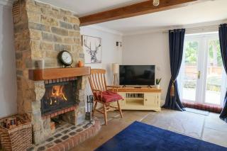 Barley Cottage - 6
