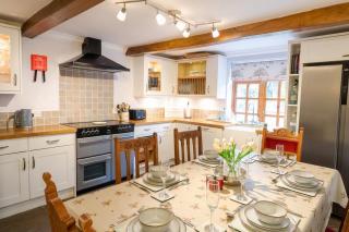 Barley Cottage - 4