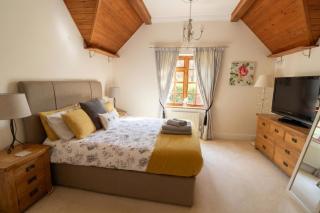 Barley Cottage - 1