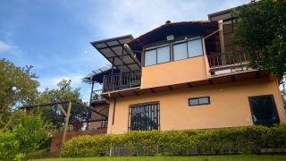 Finca el encanto de Amores - 0