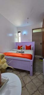 Studio at Tsavo Apartment Roysambu Lumumba drive - 7