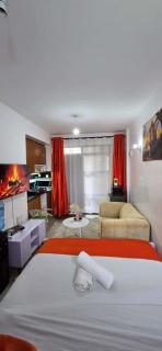 Studio at Tsavo Apartment Roysambu Lumumba drive - 5