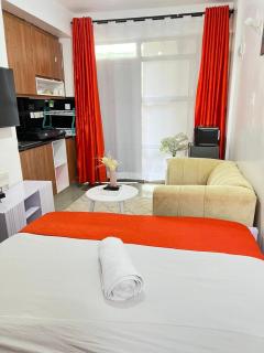 Studio at Tsavo Apartment Roysambu Lumumba drive - 3