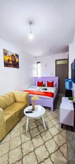 Studio at Tsavo Apartment Roysambu Lumumba drive - 2