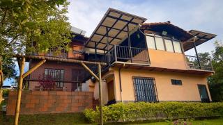 Finca el encanto de Amores - 7
