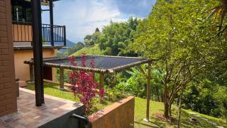 Finca el encanto de Amores - 9