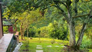 Finca el encanto de Amores - 8