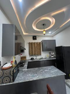 Apartment In Citi Housing Jhelum - 0
