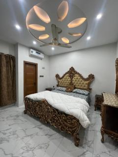 Apartment In Citi Housing Jhelum - 2