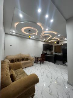 Apartment In Citi Housing Jhelum - 1