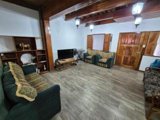 Family home in downtown Juayua - 6