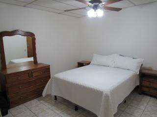 Family home in downtown Juayua - 4