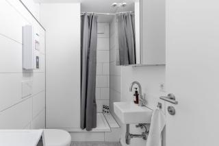 Modernes Appartement im Herzen von Heilbronn - Heilbronn - 7