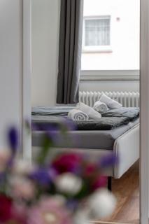 Modernes Appartement im Herzen von Heilbronn - Heilbronn - 6