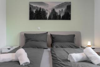 Modernes Appartement im Herzen von Heilbronn - Heilbronn - 4
