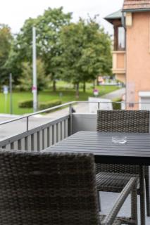 Modernes Appartement im Herzen von Heilbronn - Heilbronn - 2