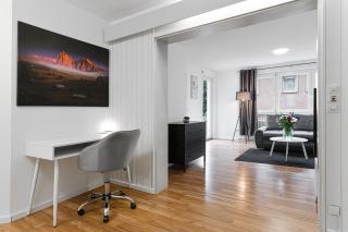 Modernes Appartement im Herzen von Heilbronn - Heilbronn - 1