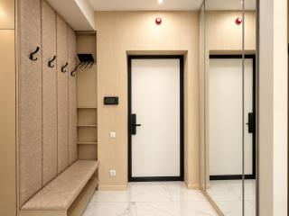 Stylish Studio at U Tower Stunning City Views & Private Parking - 7