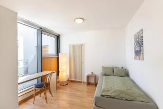 Townhouse Large - 9