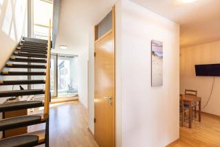 Townhouse Large - 6