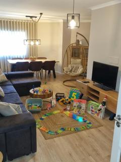 Diamante house com garagem privada - 0