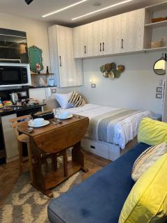 Cairona Properties - Paradise Studios - 4