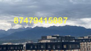 Mountain View Rams City from MEGA Atakent 2 minutes, 1 bed room & 1 living room apartment - 4