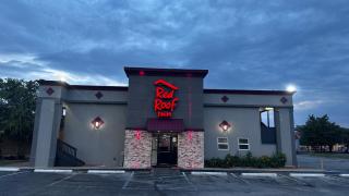 Red Roof Inn Anderson, IN - 0