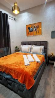 Appart Ennakhil 4 avenue mohamed 6 - 7