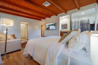 Guesthouse, 1 BR 1 BA, Cozy, Quiet Neighborhood - 7