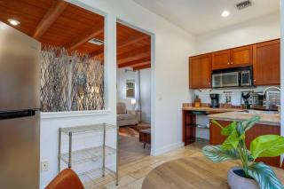 Guesthouse, 1 BR 1 BA, Cozy, Quiet Neighborhood - 6