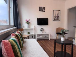 Apartments Bex. - Anvers - 0