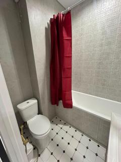 Mountain View Rams City from MEGA Atakent 2 minutes, 1 bed room & 1 living room apartment - 1