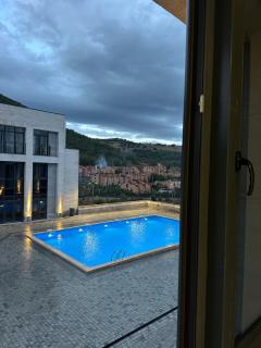 Modern and Cozy Studio in Tsaghkadzor with Pool - 0