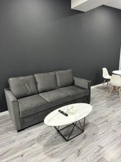 Modern and Cozy Studio in Tsaghkadzor with Pool - 7