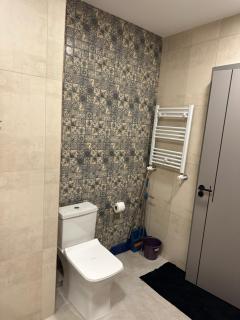 Modern and Cozy Studio in Tsaghkadzor with Pool - 6