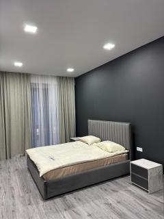 Modern and Cozy Studio in Tsaghkadzor with Pool - 5