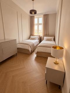 Apartament KASZMIROWA KUPIECKA - 8