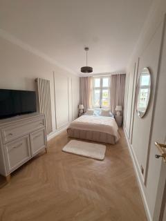Apartament KASZMIROWA KUPIECKA - 7