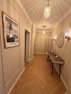 Apartament KASZMIROWA KUPIECKA - 6