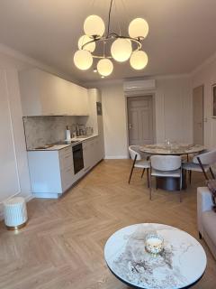Apartament KASZMIROWA KUPIECKA - 3