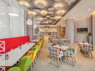 ibis Kolkata Rajarhat - An Accor Brand - 9