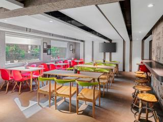 ibis Kolkata Rajarhat - An Accor Brand - 4