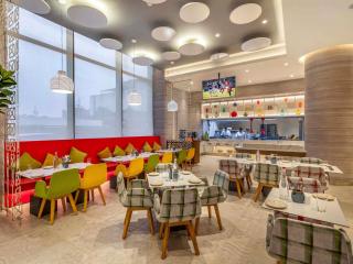 ibis Kolkata Rajarhat - An Accor Brand - 2