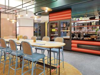 ibis Styles Jakarta Tanah Abang - 7