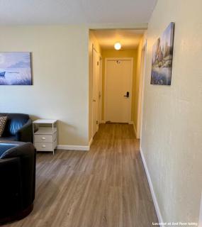 apple arch 5BR suite - 3