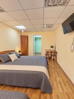 apartments with shared bathroom - 1