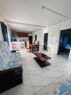 Maison familiale 8 personnes, Résidence Ankorombina - 5