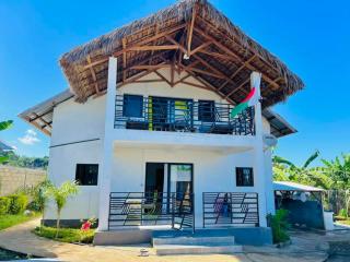 Maison familiale 8 personnes, Résidence Ankorombina - 3